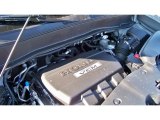 2010 Honda Pilot EX 4WD 3.5 Liter VCM SOHC 24-Valve i-VTEC V6 Engine