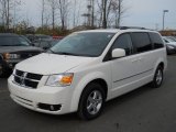 2010 Dodge Grand Caravan SXT