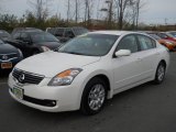 2009 Nissan Altima 2.5 S