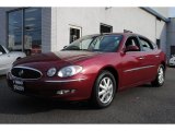 2005 Buick LaCrosse CXL