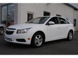 2011 Chevrolet Cruze LT