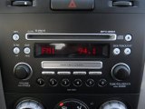 2007 Suzuki Grand Vitara 4x4 Audio System