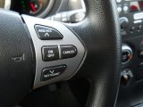 2007 Suzuki Grand Vitara 4x4 Controls