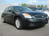 2008 Nissan Altima 2.5 SL