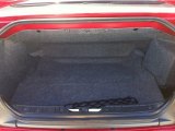 1998 BMW M Roadster Trunk