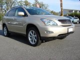 2008 Lexus RX 350 AWD