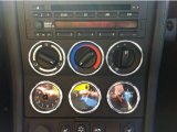 1998 BMW M Roadster Controls