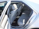 2009 Cadillac CTS -V Sedan Light Titanium/Ebony Interior