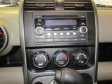 2010 Honda Element EX 4WD Controls