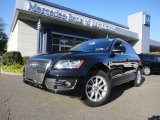 2011 Audi Q5 2.0T quattro