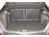 2005 Hyundai Tiburon GS Trunk