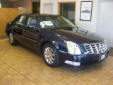 2009 Blue Chip Cadillac DTS  #55906376