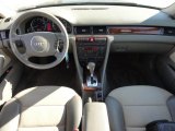 2005 Audi Allroad 2.7T quattro Dashboard