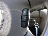 2005 Audi Allroad 2.7T quattro Controls