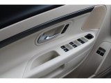 2009 Volkswagen Eos Komfort Door Panel