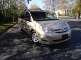 2008 Toyota Sienna LE