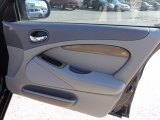 2001 Jaguar S-Type 4.0 Door Panel