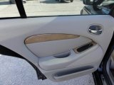 2001 Jaguar S-Type 4.0 Door Panel