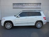 2010 Mercedes-Benz GLK 350