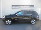 2010 Mercedes-Benz ML 350