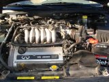 1998 Infiniti I 30 3.0 Liter DOHC 24-Valve V6 Engine