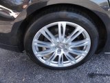 2011 Audi A8 4.2 FSI quattro Wheel