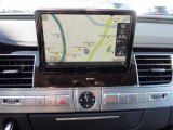 2011 Audi A8 4.2 FSI quattro Navigation