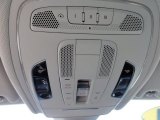 2011 Audi A8 4.2 FSI quattro Controls