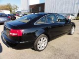 2007 Audi A6 4.2 quattro Sedan Exterior