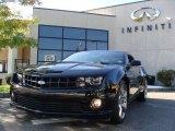 2010 Chevrolet Camaro SS Coupe