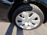 2007 Audi A6 4.2 quattro Sedan Wheel