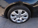 2007 Audi A6 4.2 quattro Sedan Wheel
