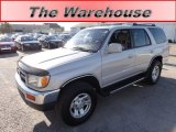 1997 Toyota 4Runner SR5 4x4