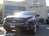 2009 Black Obsidian Infiniti FX 35 AWD #55906107