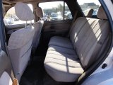 1997 Toyota 4Runner SR5 4x4 Oak Interior