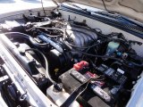 1997 Toyota 4Runner SR5 4x4 3.4 Liter DOHC 24-Valve V6 Engine