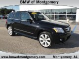 2010 Mercedes-Benz GLK 350