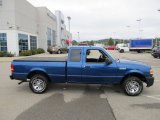 2007 Ford Ranger XLT SuperCab Exterior