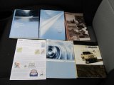 2007 Ford Ranger XLT SuperCab Books/Manuals