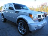 2011 Dodge Nitro Heat