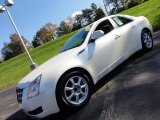 2008 Cadillac CTS Sedan