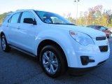 2012 Chevrolet Equinox LS