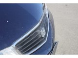 1999 Deep Velvet Blue Pearl Honda Odyssey EX #55905819