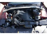 2000 Lincoln LS V6 3.0 Liter DOHC 24-Valve V6 Engine
