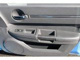 2008 Dodge Charger SRT-8 Super Bee Door Panel