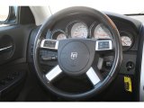 2008 Dodge Charger SRT-8 Super Bee Steering Wheel