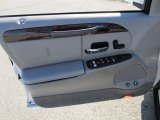 2000 Lincoln Town Car Executive Door Panel