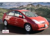 2008 Toyota Prius Hybrid