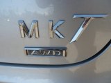 Lincoln MKT 2010 Badges and Logos
