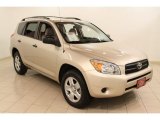 2008 Toyota RAV4 4WD